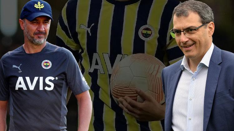 Comolli almış Vitor Pereira 20 milyon euro yapmıştı Fenerbahçede yeri doldurulamayacak 2 ayrılık...