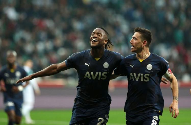 Comolli almış Vitor Pereira 20 milyon euro yapmıştı Fenerbahçede yeri doldurulamayacak 2 ayrılık...