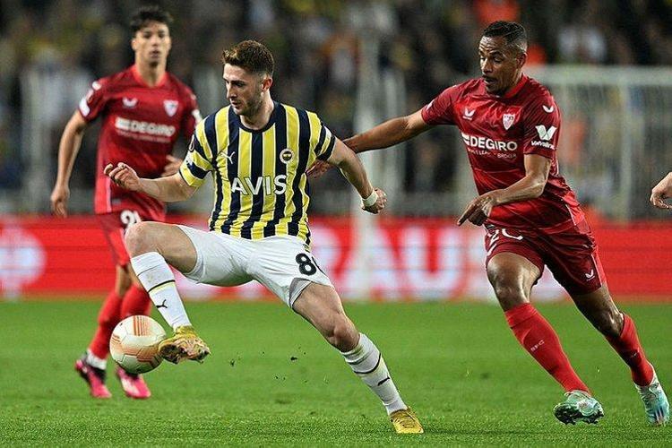Torreira dediler Fenerbahçenin top kesme canavarı çıktı Serie Anın iki devi Kadıköye geliyor