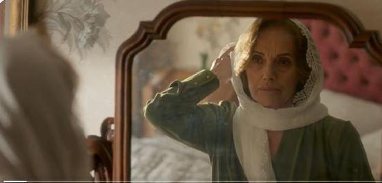 Hülya Soykan kurban olarak Aslanı seçti Aile dizisinde Devinin hamilelik haberi geliyor