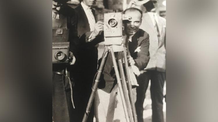 Atatürkün yanından ayırmadığı fotoğrafçı Tarihe damga vuran anın hikayesi ortaya çıktı