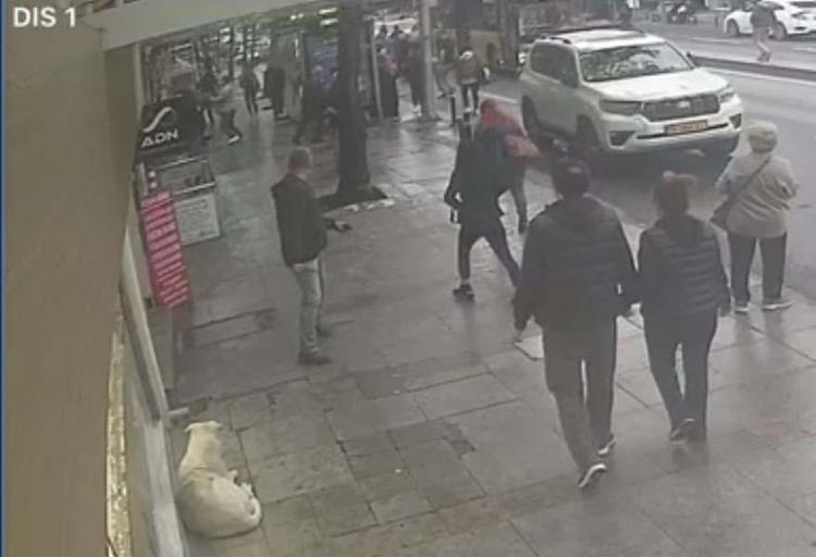 Kiracı yoğun bakımda