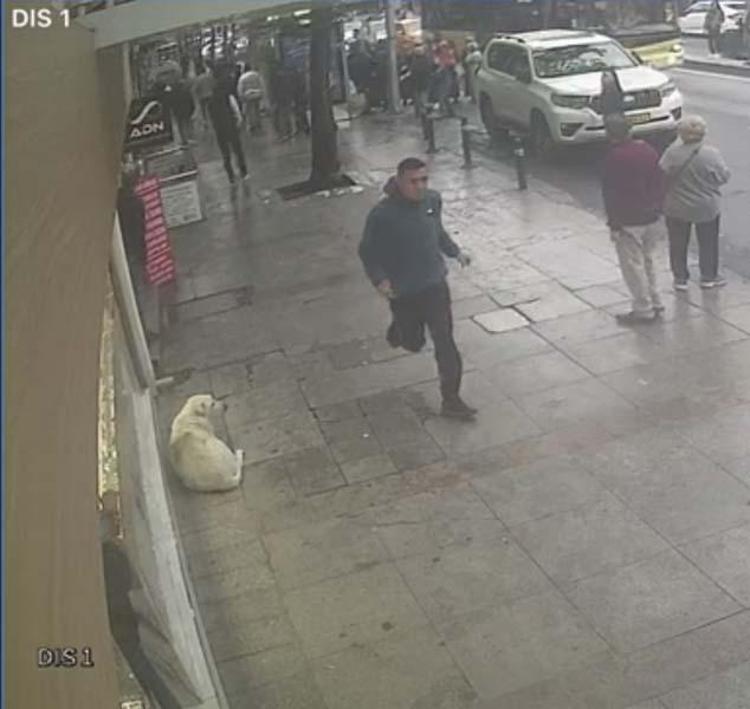 İstanbulda bıçaklı ev sahibi dehşeti Kiracısından 10 bin lira zam istemiş