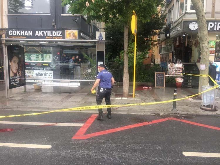 Polisin yakaladığı saldırgan tutuklandı