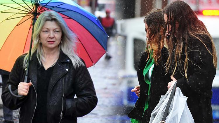 Meteorolojiden 62 il için son dakika uyarısı Tarih belli oldu, günlerce devam edecek