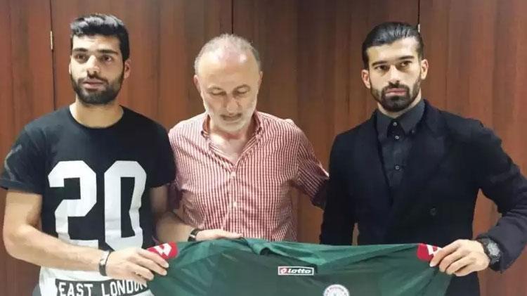 2016da Hikmet Karamanın elinden kaçmıştı Jorge Jesus bombayı patlattı