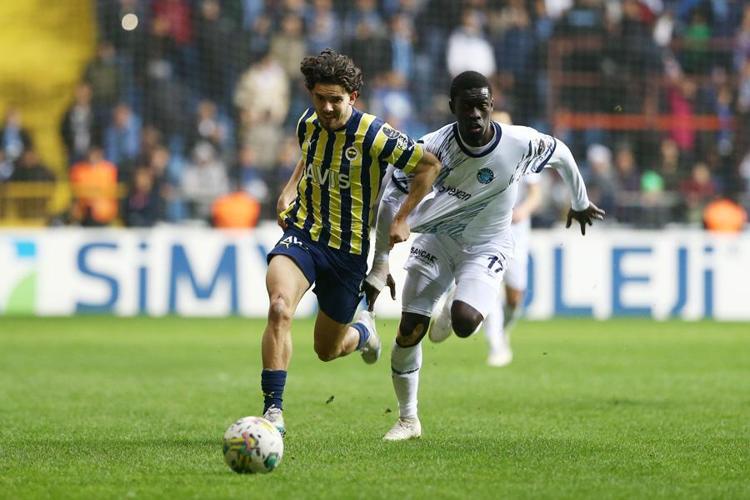Moussa Sow dünyaca ünlü yıldızı Fenerbahçeye getiriyor Ali Koç evet derse...