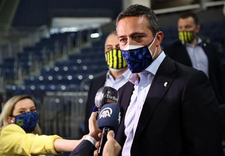 Moussa Sow dünyaca ünlü yıldızı Fenerbahçeye getiriyor Ali Koç evet derse...