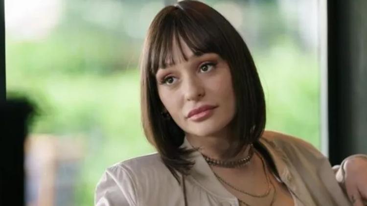 Camdaki Kız’da Laz Kızını canlandıran Alya, pozlarıyla olay oldu Hayri’den önce ben aşık oldum