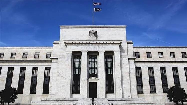 FED toplantısı ne zaman 2023, saat kaçta FED faiz kararı ne olur, FED Haziran 2023 faiz beklentisi ne
