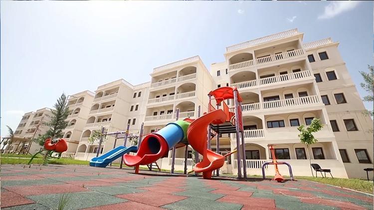 120 ay vade, 7.500 TL taksit Yeni konut kampanyası: 1+1, 2+1 ve 3+1 daire, ödeme planı belli oldu