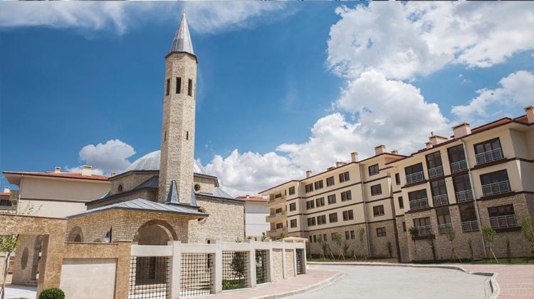 120 ay vade, 7.500 TL taksit Yeni konut kampanyası: 1+1, 2+1 ve 3+1 daire, ödeme planı belli oldu