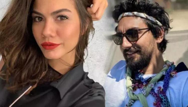 DEMET ÖZDEMİRİ YAKIN TAKİBE ALDI