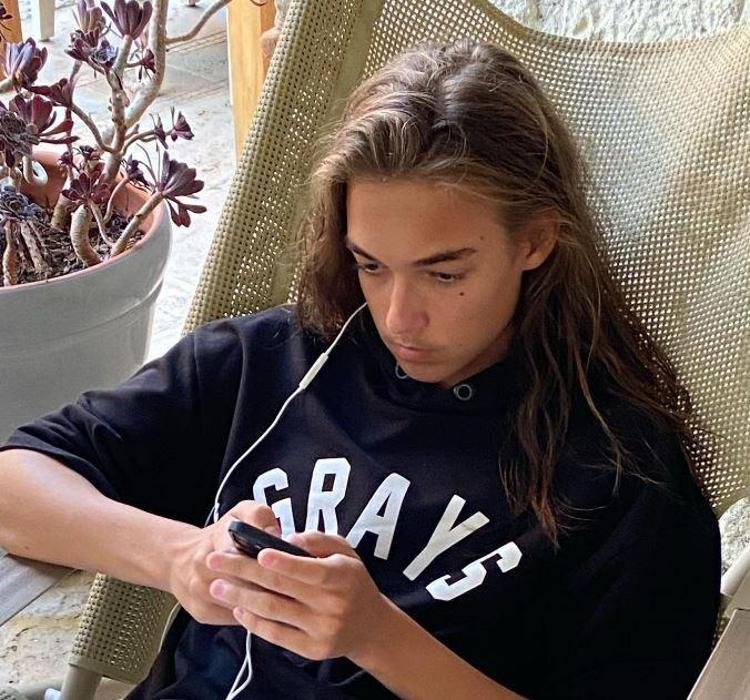 Sema Şimşekten eski eşi ve yeni ilişkisi ile ilgili açıklama Biz zaten evli gibiyiz