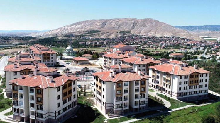 EMLAK KONUT YENİŞEHİR EVLERİ PEŞİNAT NE KADAR