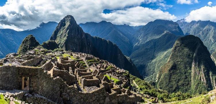 Dünyanın en gizemli şehri Machu Picchu Sırrı halen çözülemedi: İşte antik kent hakkında 10 ilginç bilgi