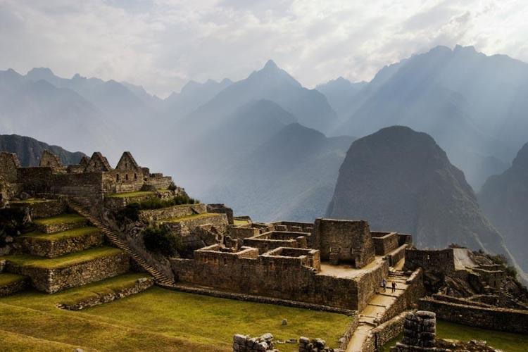Dünyanın en gizemli şehri Machu Picchu Sırrı halen çözülemedi: İşte antik kent hakkında 10 ilginç bilgi