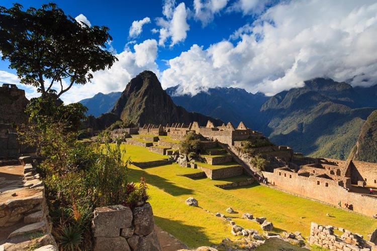 Dünyanın en gizemli şehri Machu Picchu Sırrı halen çözülemedi: İşte antik kent hakkında 10 ilginç bilgi