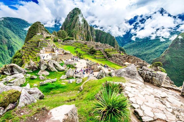 Dünyanın en gizemli şehri Machu Picchu Sırrı halen çözülemedi: İşte antik kent hakkında 10 ilginç bilgi