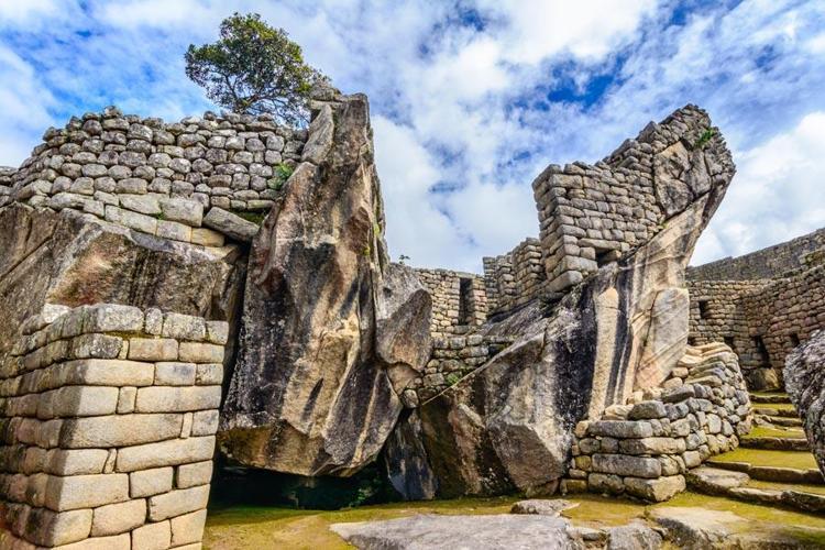 Dünyanın en gizemli şehri Machu Picchu Sırrı halen çözülemedi: İşte antik kent hakkında 10 ilginç bilgi