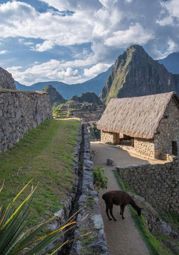 Dünyanın en gizemli şehri Machu Picchu Sırrı halen çözülemedi: İşte antik kent hakkında 10 ilginç bilgi