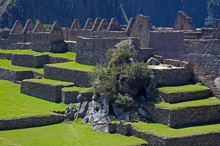 Dünyanın en gizemli şehri Machu Picchu Sırrı halen çözülemedi: İşte antik kent hakkında 10 ilginç bilgi