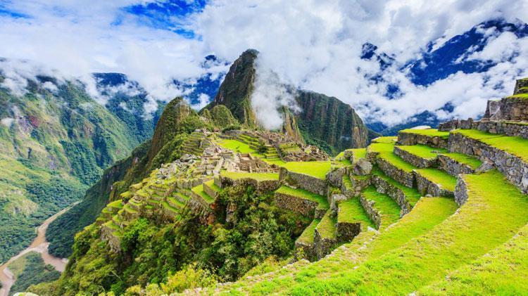 Dünyanın en gizemli şehri Machu Picchu Sırrı halen çözülemedi: İşte antik kent hakkında 10 ilginç bilgi