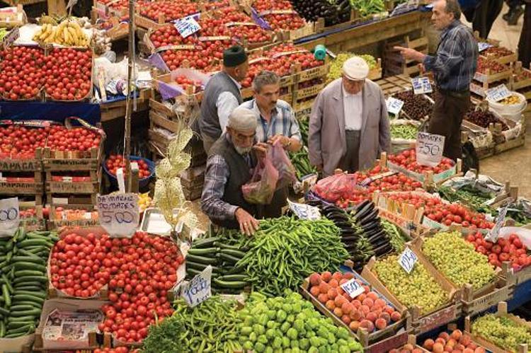Fiyatlar düşüyor Raflara da yansıyacak