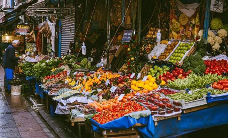 Fiyatlar düşüyor Raflara da yansıyacak