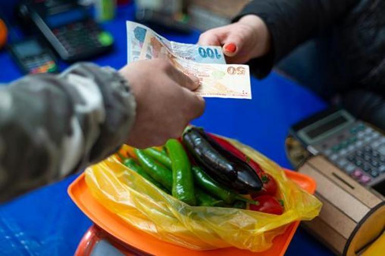Fiyatlar düşüyor Raflara da yansıyacak
