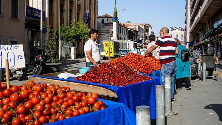 PAZARDA DÜŞTÜ RAFA DA YANSIR