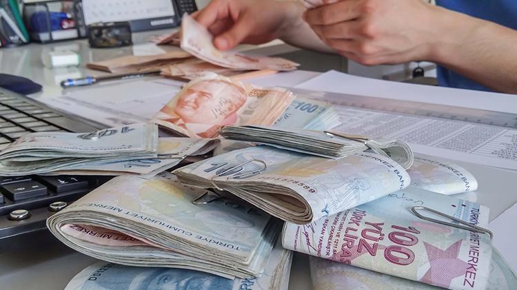 Emekli aylıklarına ve memur maaşlarına dev zam Hesaplar değişti, tablo netleşti