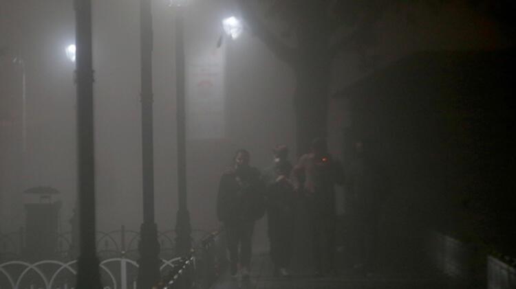 Meteorolojiden son dakika uyarısı 13 il için alarm verildi