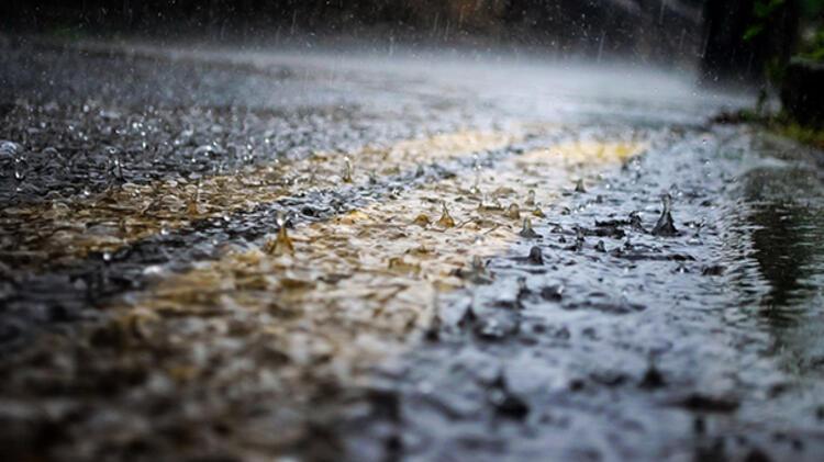 Meteorolojiden son dakika uyarısı 13 il için alarm verildi