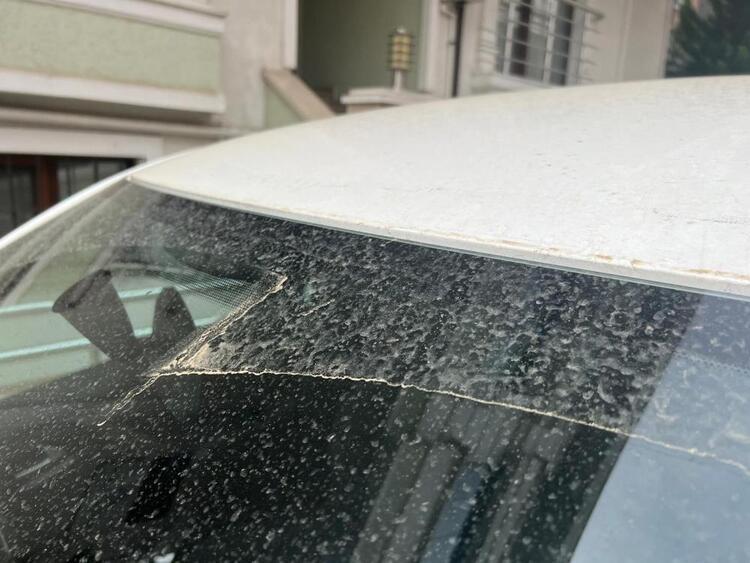 Meteorolojiden son dakika uyarısı 13 il için alarm verildi