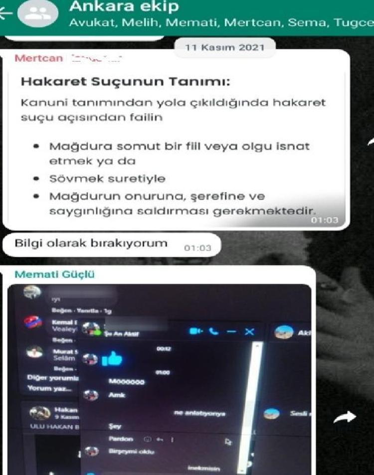 Sosyal medyada sahte hesaplarla taciz tuzağı; yüzlerce mağdur var