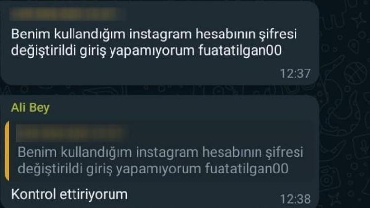 Sosyal medyada sahte hesaplarla taciz tuzağı; yüzlerce mağdur var