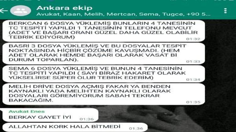 ÇIKARTILAN DOSYA BAŞINA PRİM VERİYOR 1 AYDA 20 BİN İNSANI BU TUZAĞA DÜŞÜRÜYORLAR