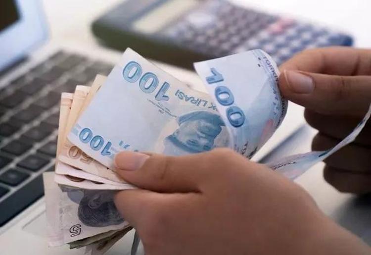 5 AYLIK ENFLASYON VERİSİNE GÖRE MEMUR MAAŞI