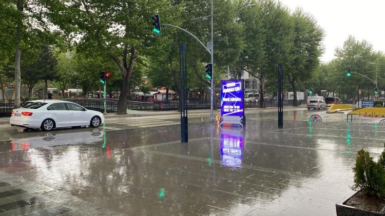 METEOROLOJİK GÖRÜNÜM
