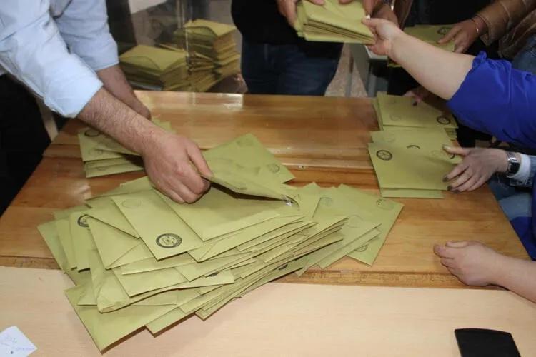 Oy kullanırken dikkat edilmesi gerekenler 5 adımda ikinci tur rehberi