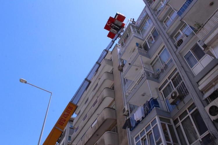 Kiracıları zor durumda bırakan detay Bunu yapmak tahliye sebebi sayılıyor
