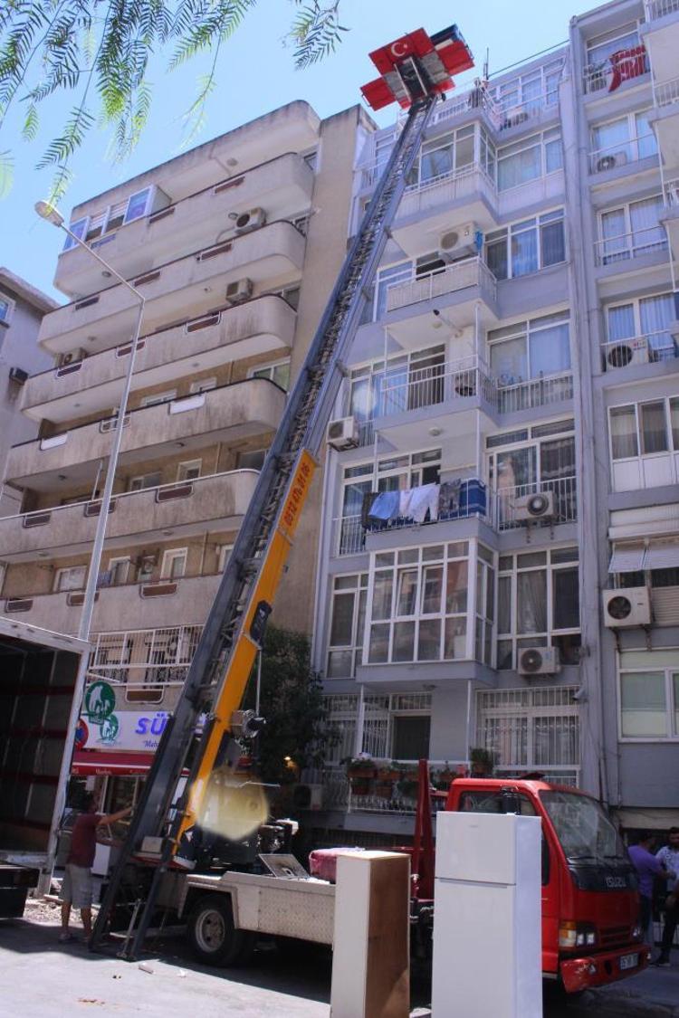 Kiracıları zor durumda bırakan detay Bunu yapmak tahliye sebebi sayılıyor