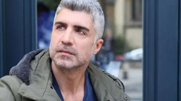 Özcan Denizden olay sözler: Bazen birilerinin boğazını sıkmak isteriz
