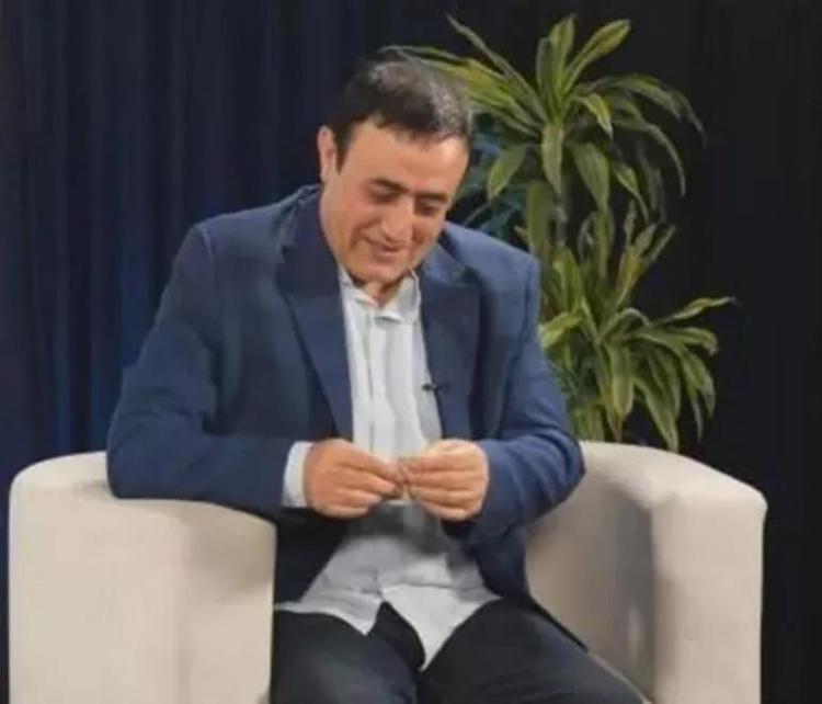 İTİN ÖNÜNE PARAYI AT YEMEZ