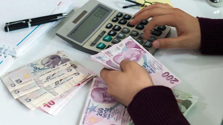 Çalışanlara ve işçilere yemek parası ve iş güvenliği Günlük KDV dahil 118.80 TL