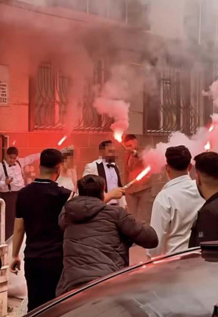 İstanbul’da tüfekli damat dehşeti: Polis damadı evinde yakaladı