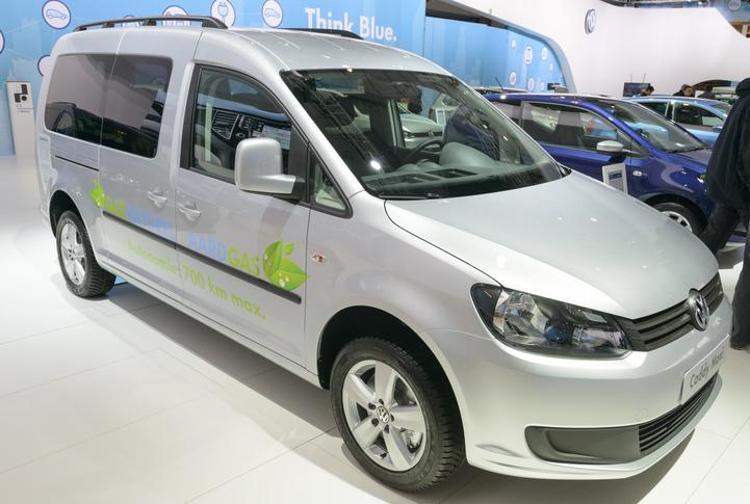 Volkswagen Caddynin fiyatları