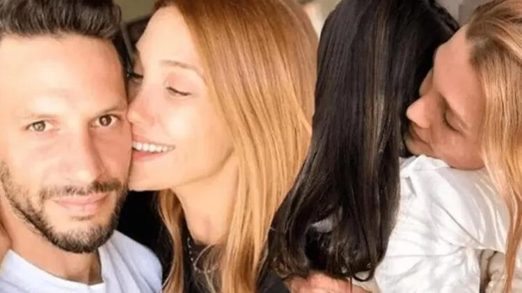 Derya Baltadan duygulandıran mesaj: Sırada el ele koşmak var