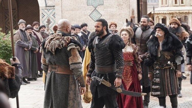 ALPARSLAN BÜYÜK SELÇUKLU NEDEN YOK, YENİ BÖLÜM NE ZAMAN